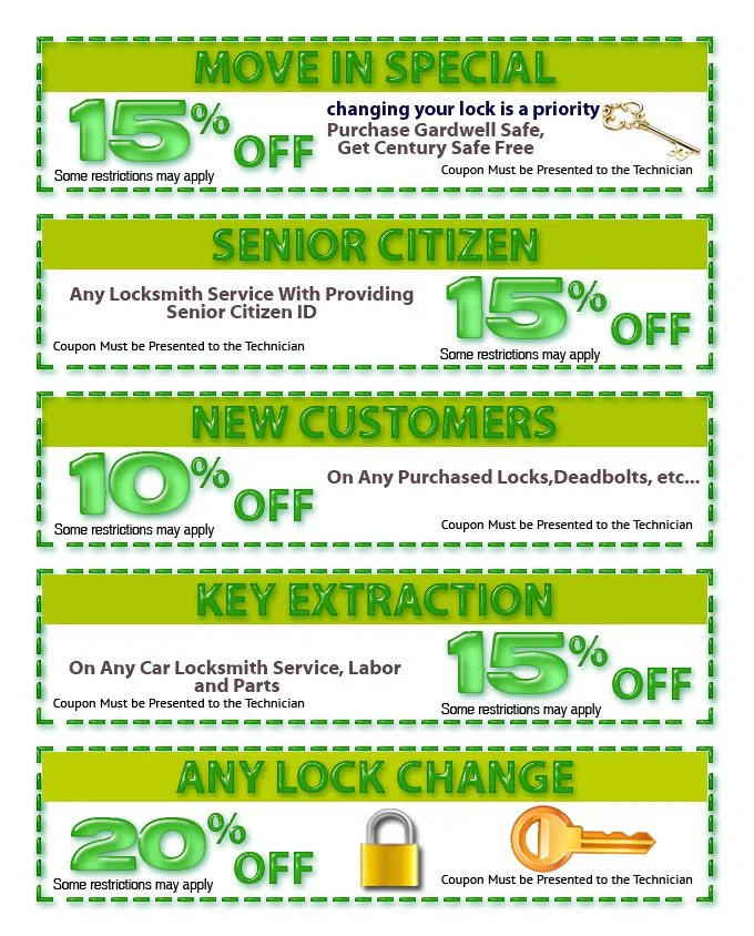 Father Son Locksmith Store Marietta, GA 770-838-3507 - coupon