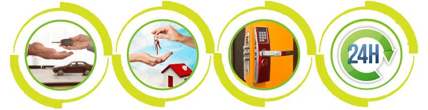 Father Son Locksmith Store Marietta, GA 770-838-3507